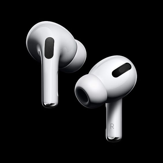 Apple AirPods