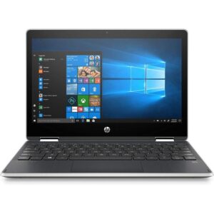 HP Pavilion x360