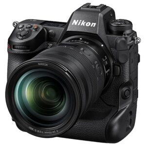 Nikon Z9 II