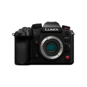 Panasonic Lumix GH7