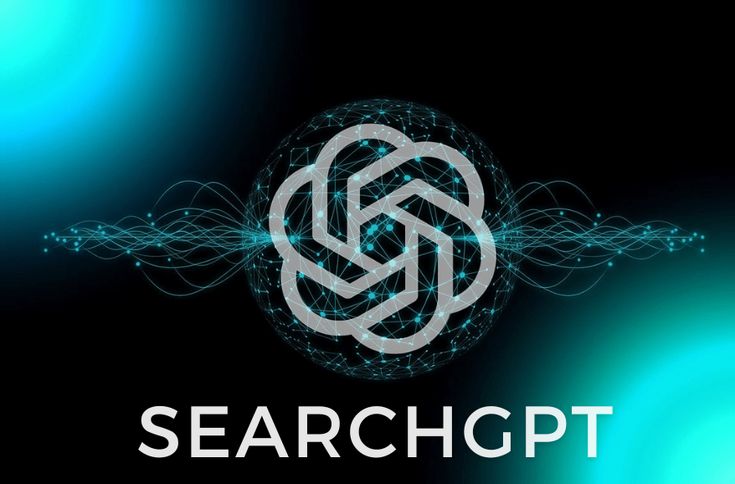 OpenAI Search GPT